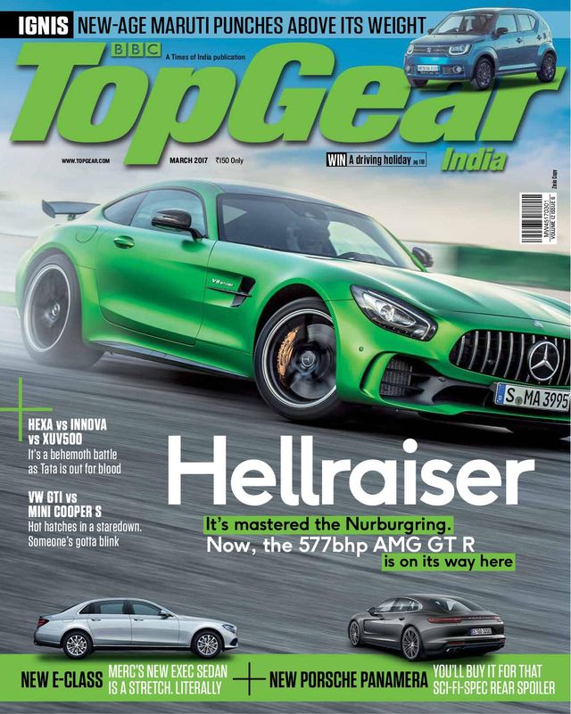 Gå ubegrenset med Magzter GOLD